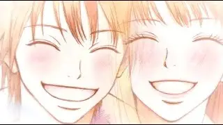 Kimi Ni Todoke - AMV - Eternal Love {AMV/Edit} - HBD Killah Maze
