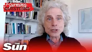 Steven Pinker on the 'free speech crisis', woke & 2020 optimism - BQ #40