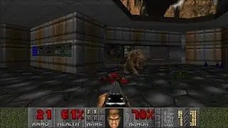 Good Doom WAD Double Feature #17