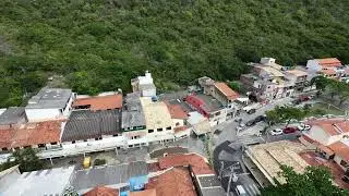 Bairro da Gamboa 08/01/26