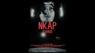 Icarus The lost Cosmonaut | Икар Пропавший космонавт | 15 min | Russian sub Eng (Spaceman)