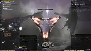 EVE Online. Alpha 2019. От Т1 Бездн к Т3 без Гилы! Только хардкор!