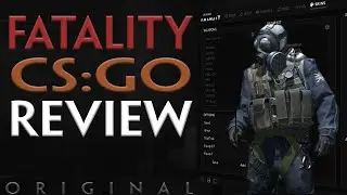 🔍 ОБЗОР на FATALITY(orig) CS:GO | ЭТОТ ЧИТ ЛУЧШЕ NL'a?