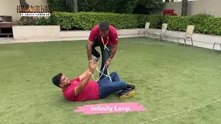 Team building Activitie for Employees | Outbound Activities | Ice breaking session By Arjun Adhikari
