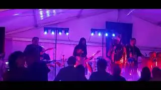 Italodisco (Edit Instrumental Mix) ORCHESTRA  CARAMEL DAL VIVO