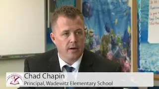 School-Based Mental Health