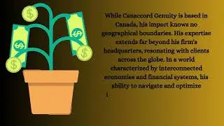 Kamal Lidder: Guiding Canadians Towards Financial Security