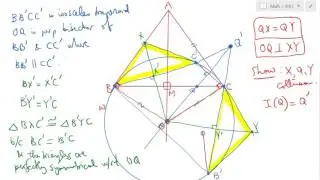 1994 IMO Problem #2 alternate solution