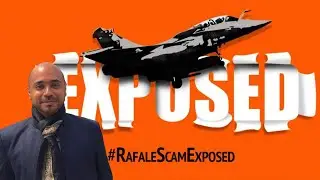 New expose in Rafale scam - Abhijit Iyer-Mitra on Urban Chatterati
