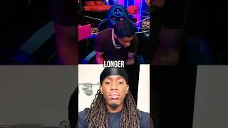 DDG Speculates That Kai Cenat&rsquo;s Hair Will Be Super Thin After He Cuts His Dreads! 💀😭