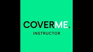 CoverMe Instructors