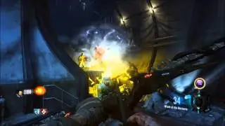 None Left Standing Trophy Guide (post patch)