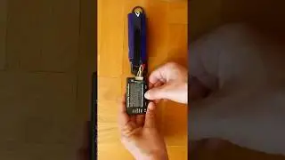 Error :: Digital Battery Capacity Checker RC CellMeter