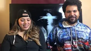 21 Savage - i am (greater than) i was ( first REACTION / REVIEW)