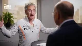 Palantir CEO: Yale grads with general knowledge are &ldquo;effed&rdquo; with AI
