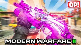 3 OVERPOWERED Best Class Setups For Shipment! - MW2 Best Shipment Class Setups (Modern Warfare 2)