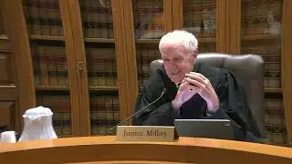 Judge Questions Video Evidence in Case as Appeals Court Hears Arguments on Defense Claims