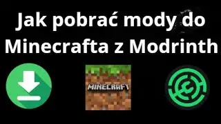 How to Download Minecraft Mods with Modrinth - Full Instructions