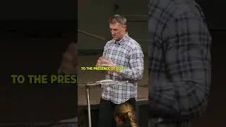We Need God - Pastor Randy Hartz #shorts #god #faith #prayer