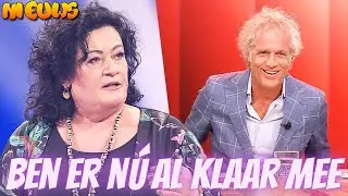 Caroline van der Plas kotst op Bar Laat: &lsquo;Ben er n&uacute; al klaar mee!&rsquo;