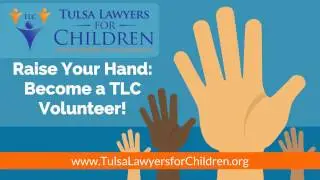 Tulsa Lawyers for Children 2016