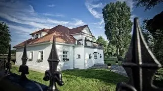Akacjowy Dw&oacute;r Krak&oacute;w - Przyjęcia Weselne