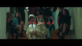 Jesswar - Savage [Official Video]