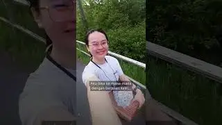 Begini Rasanya Tinggal di Desa Jerman | #GermanyDiaries