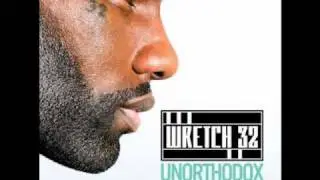 Wretch 32 - unorthodox ft Example dubstep remix