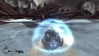 Rage Full Game Walkthrough No Commentary