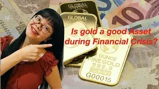Is Gold a good Asset during Financial Crisis?