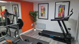 Oeco Garden Rooms Short 60 Second AD