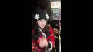 小乖炒饭直播