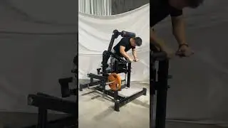 #Glute Builder #Gym # Gym Equipment # Fitness # Fitness Equipment # Gym Machine # Fitness Machine