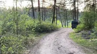 Nice Private Camping Sites Colville, Washington