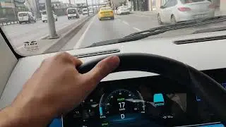 VOLTA V1 YOKUŞ KALKIŞ DESTEĞİ VE GENEL SÜRÜŞ 