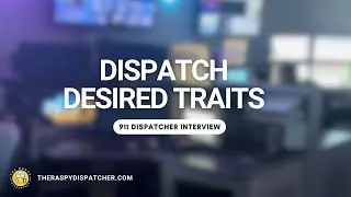 Основные черты, которые интервьюеры ищут в кандидатах на должность диспетчера 911