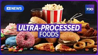 Do you know what you&rsquo;re really eating? | 7.30