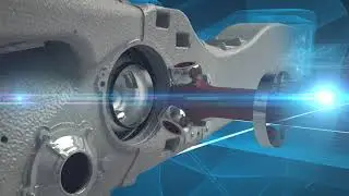 RBR and Mobil Synthetic Grease
