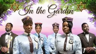 In the Garden (a cappella arrangement)
