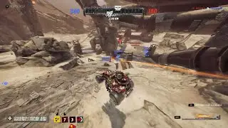 Kustom Boosta Blasta - Speed Freeks 40k