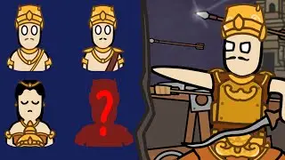 Kisah Kerajaan Majapahit | Semudeng Gw