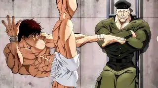 「AMV」- Till I'm On Top 🏔