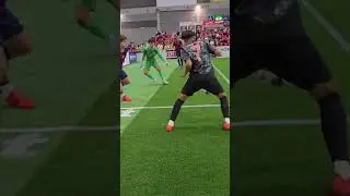 U15⚽️Bayern vs. Barcelona