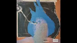 R.P.M. - The Inside (vinyl)