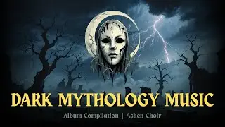 Dark Mythology Music Album | Ashen Choir
