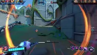 Demonette Maeve Gameplay