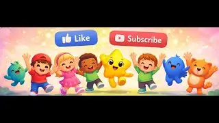 🌈 Learning Time with Little Star ⭐  Fun Nursery Rhymes for Toddlers