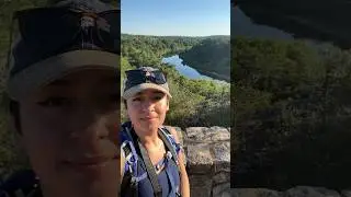 Milton Reimers Ranch Park 🥾 #hiking #texas #rivers #texashiking #outdoors #adventure