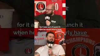 Episode 19 - Kaminski #eflchampionship #cafc #charltonathletic #footballpodcast #footballdebate
